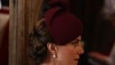 Kate Middleton honours Queen Elizabeth with meaningful earrings on first anniversary of monarch’s death