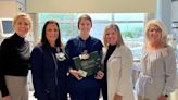 Hamilton Surgical Intensive Care Unit Nurse Recognized With DAISY Award