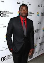 Derek Luke