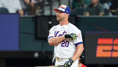 How did Pete Alonso do in 2024 HR Derby? Our takeaways as Mets star fizzles out