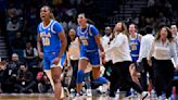 UCLA lands highest women's NCAA tourney seed in its history, but falls short of No. 1