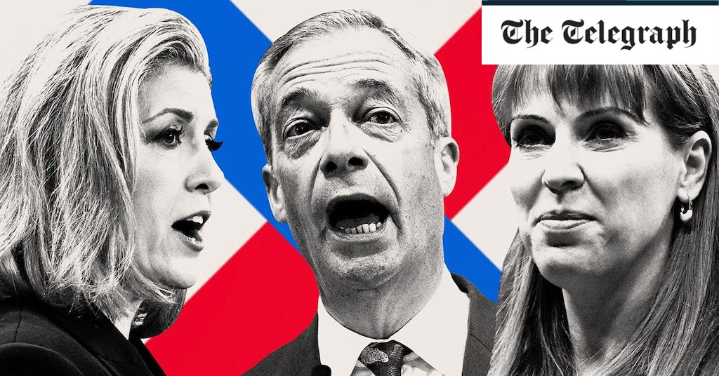 Who won the ITV general election debate? Our writers have their say