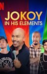 Jo Koy: In His Elements