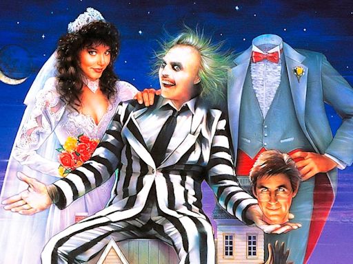 ¿Qué fue de los protagonistas de ‘Bitelchús’ de 1988 con Michael Keaton y Winona Ryder?