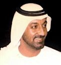 Ahmed bin Saeed Al Maktoum