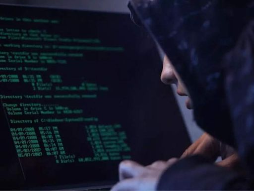 Cyber criminals cheated a woman to the tune of Rs 25 lakh | India News - Times of India