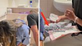 A Video Showing A Woman Struggling To Poop After Giving Birth Has Received Over 8 Million Views, So I Spoke To An...