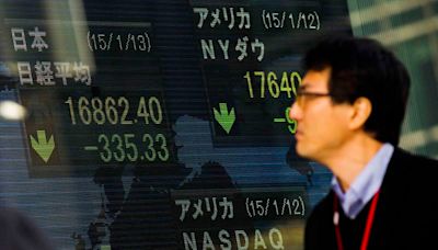 Asian stocks dip after US presidential debate; Chinese shares at 7-mth low By Investing.com