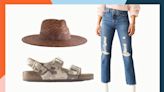 Birkenstock, Levi's, and More Celebrity-Worn Brands Are on Sale at This Secret Spot — Up to 49% Off