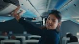 British Airways’ new safety video features Emma Raducanu, Robert Peston and rapper Little Simz