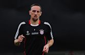 Franck Ribéry