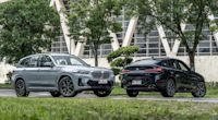 鉑金出場，敵手退散！BMW X3 / X4 鉑金版成車系最佳入手時刻！