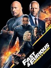 Fast & Furious - Hobbs & Shaw