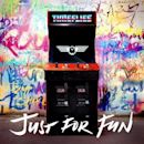 Just for Fun (Timeflies album)