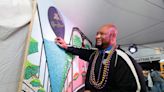 Deuce McAllister launches fundraising platform for local community