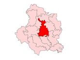 Motihari Assembly constituency