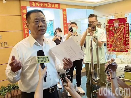 真主黨呼叫器爆炸案 金阿波羅許清光：不想對方工程師失業被害慘