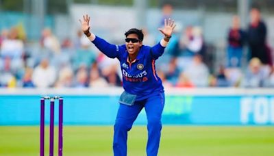 'Bowled In The Right Areas': Deepti Sharma Reveals Her Success Mantra After India Beat Pakistan In Asia Cup 2024