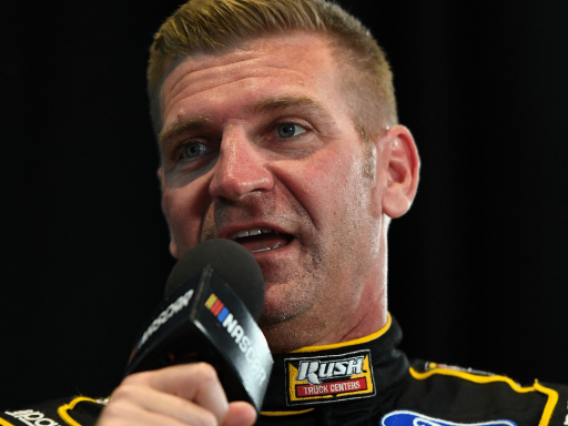 “Put Kyle Busch in It and It Wins”: Clint Bowyer Outlines Expectations Ahead of NASCAR Truck Series Return