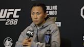 Yan Xiaonan thinks UFC 288 win over Jessica Andrade could lead to title shot vs. Zhang Weili