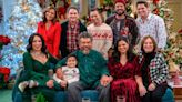 'Lopez vs Lopez': George and Mayan Lopez Tease 'Explosion of Nostalgia' Holiday Episode (Exclusive)