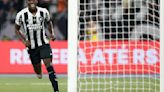 Atuações: Luiz Henrique e John se destacam na vitória do Botafogo sobre o Internacional