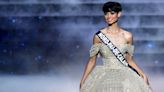 Miss France: the beauty pageant winner with a 'woke' haircut