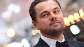 Make Way For A Leonardo DiCaprio Relationship Update That You Weren't Expecting