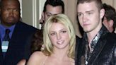 Britney Spears Claims Justin Timberlake Was Unfaithful With ‘Another Celebrity’