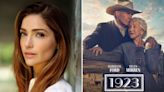 ‘1923’ Adds Janet Montgomery To Season 2