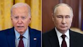 Biden says Putin is ‘not a decent man – he’s a dictator’ in blistering critique