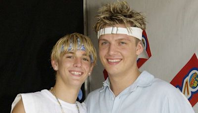 Biggest bombshells about Nick Carter and Aaron Carter in 'Fallen Idols' docuseries