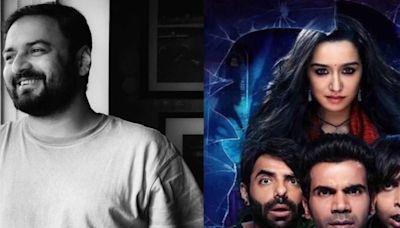 Amar Kaushik Hints at Making Stree 3, Says 'Story is Still Left to Be Told'