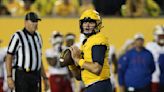 West Virginia looking for first win, hosts FCS Towson