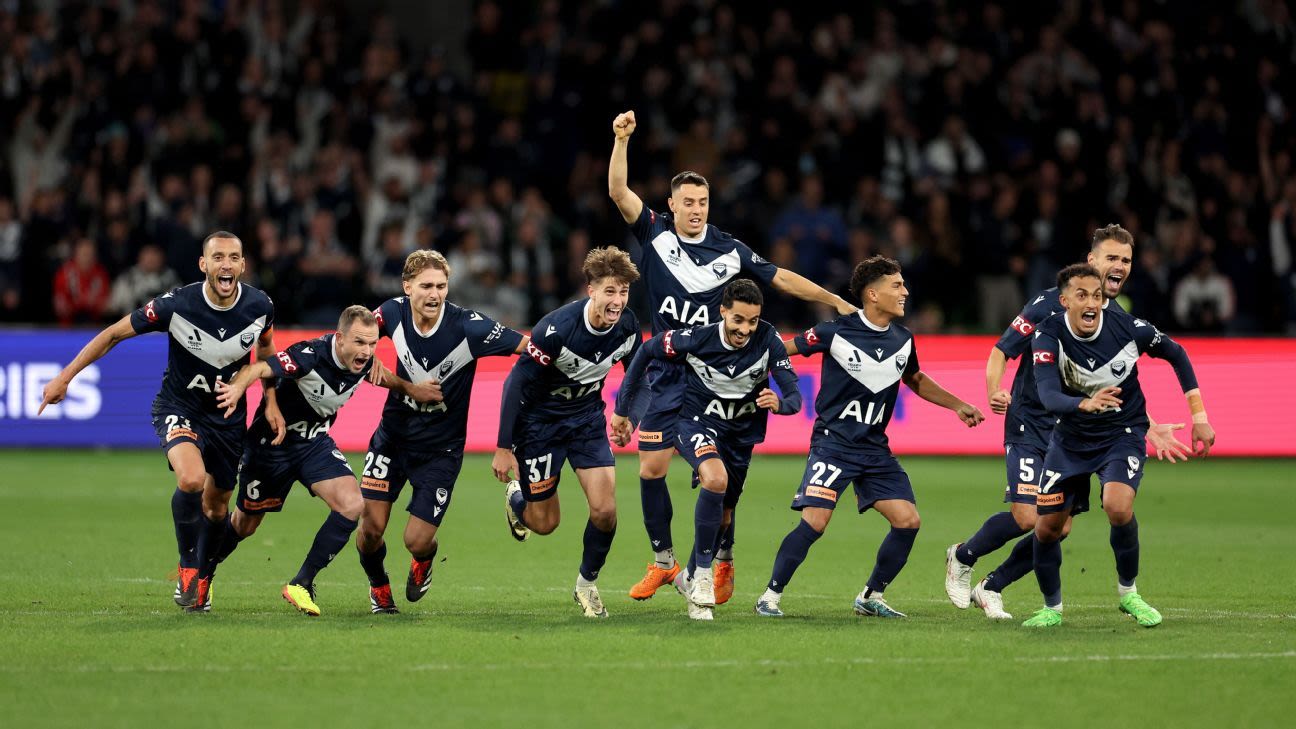 The incredible new chapter in Melbourne Derby history