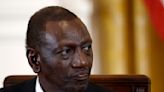 Kenyan President William Ruto makes stunning about-face on controversial tax bill