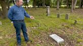 Lost Revolutionary War veteran to be honored in Jasper County cemetery