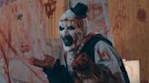 Forget the Dune popcorn bucket, Terrifier fans want to eat out of Art the Clown's head
