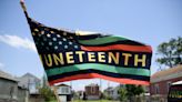 Juneteenth is a celebration of ethnic harmony