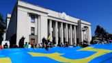 Day of Crimean Tatar Flag is celebrated in Ukraine: history and significance