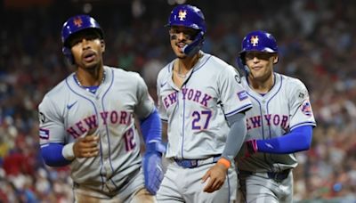 Mets to play Tuesday if they clinch Wild Card spot as MLB releases postseason schedule