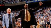 WATCH: James Worthy narrates hype video for UNC basketball program in Sweet 16