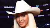 Beyoncé Officially Announces New Album Title as“ Act II: Cowboy Carter ”and Shares Alternate Artwork