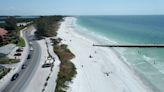 Heading to Florida Gulf Coast beaches for some R&R? There’s a change in red tide levels