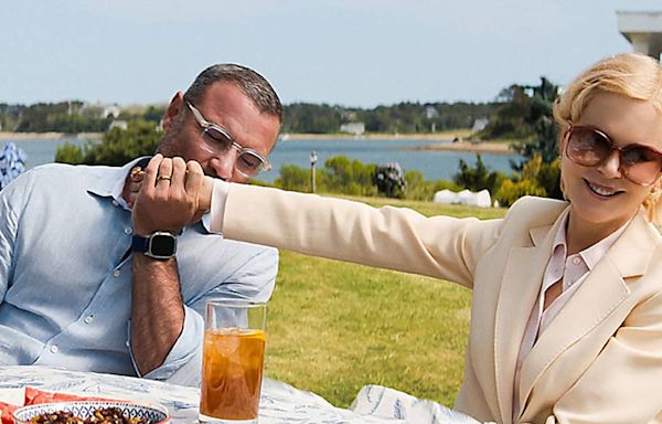 ‘The Perfect Couple’ Review: Nicole Kidman’s Nantucket Whodunit