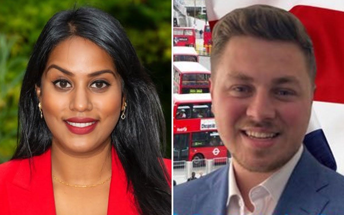 General Election 2024 London seats: Who is my MP in…Stratford and Bow?