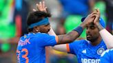 Hardik Pandya puts full stop on all rumours with big brother gesture in first meeting with captain Suryakumar Yadav