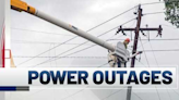 Power restored after widespread outage in Tonawanda, Kenmore