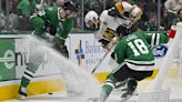 Stars dethrone Knights in Game 7