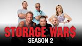 Storage Wars Season 2 Streaming: Watch & Stream Online via Disney Plus